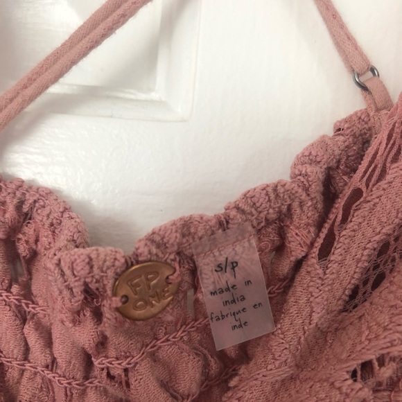 FP One Adela Slip - Picture 4 of 5